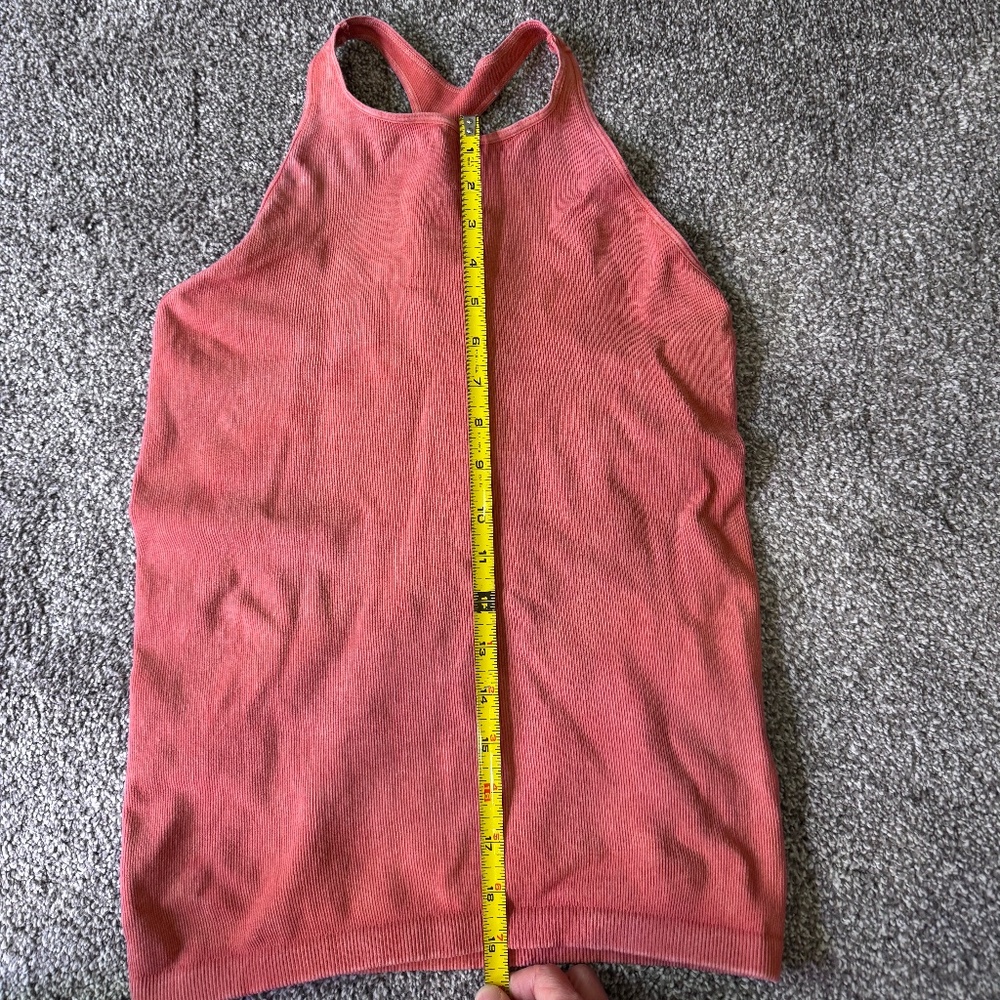 FP Movement Women’s Exercise Workout Shirt Tank Top Sleveless